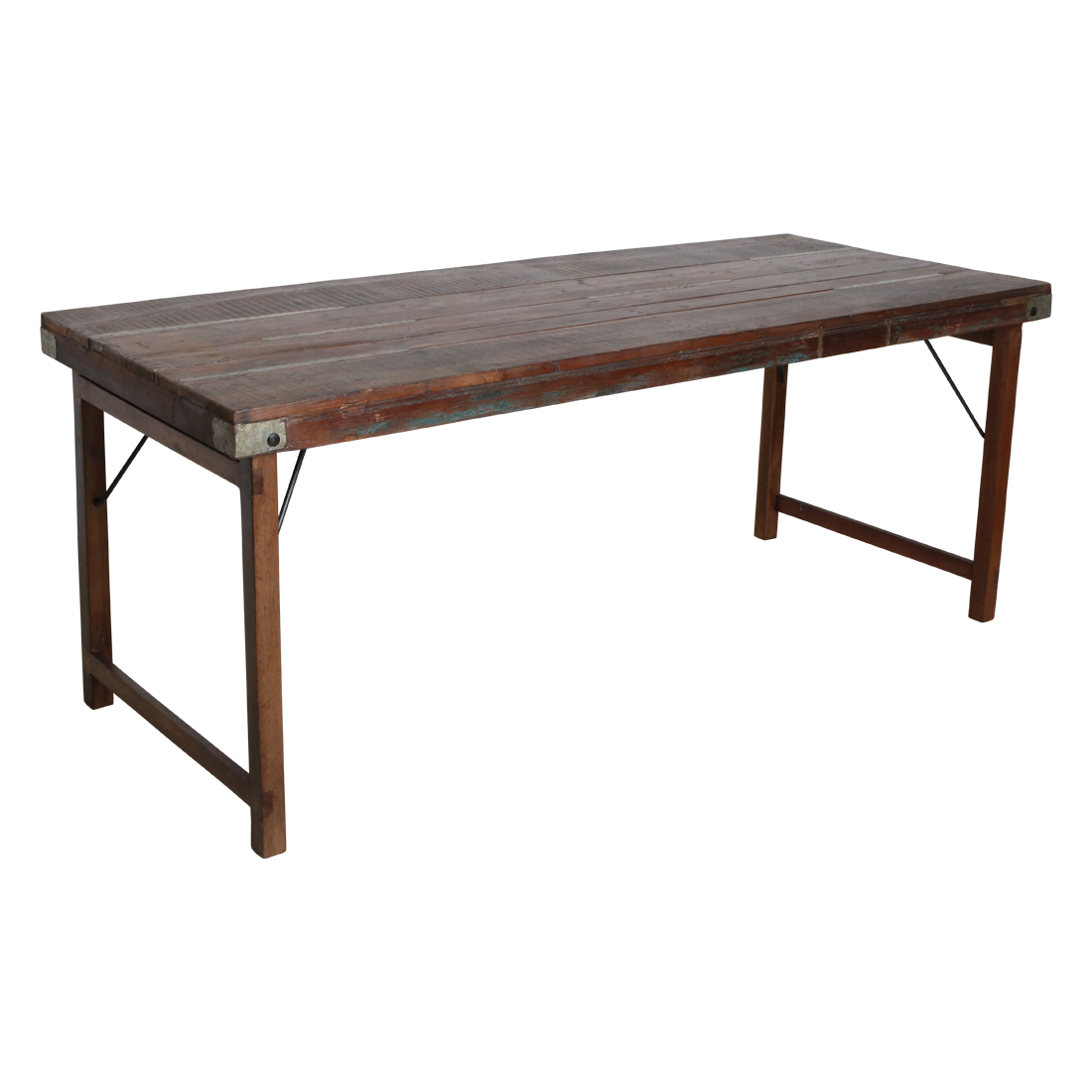Eettafel inklapbaar