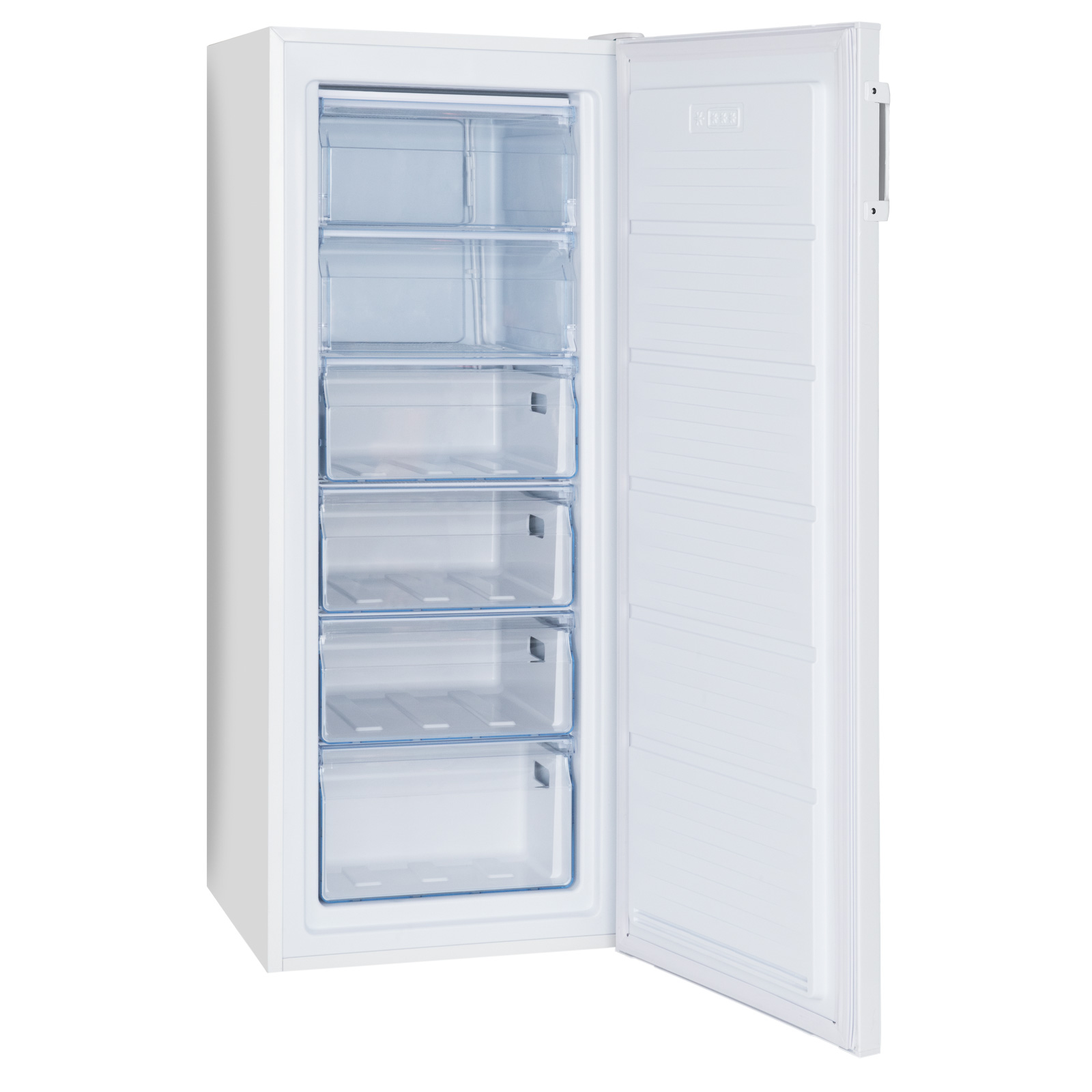 AMICA Gefrierschrank GS 324 100 W - weiß - E