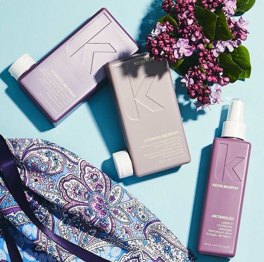 Kevin.Murphy Hydrate-Me.Rinse 250ml