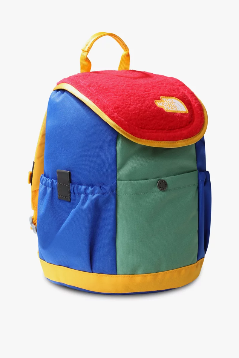 The North Face Mini Explorer 10 L Rucksack