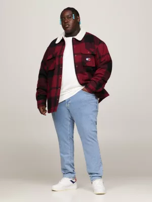 Calça jeans slim Plus Scanton