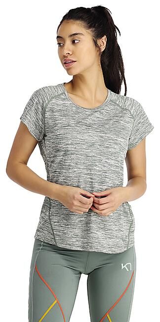 KARI TRAA - T-SHIRT MC EMILY SHORT SLEEVE W