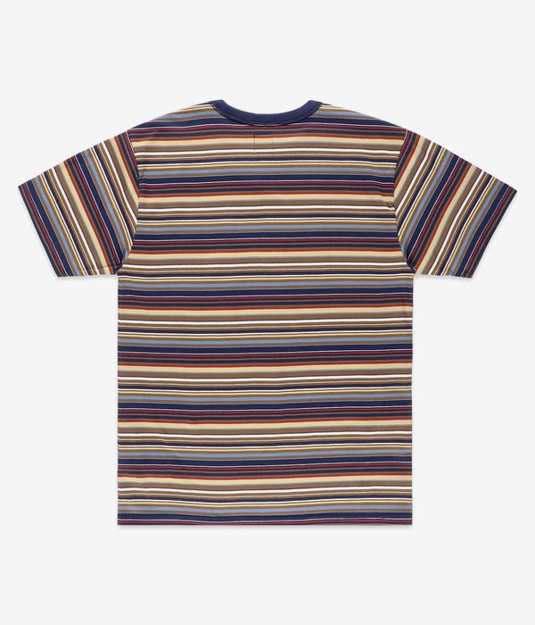 Vans Cullen T-Shirt (dress coffee liquer)