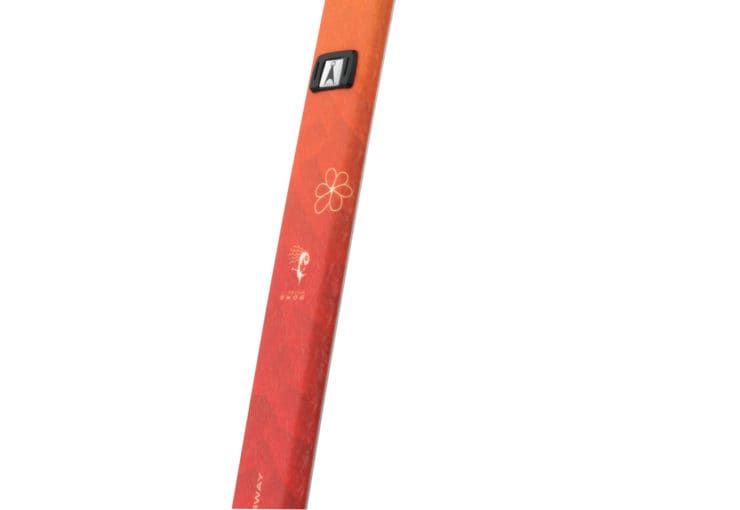 Åsnes Cecilie BC<br>Allroundski for aktive jenter!