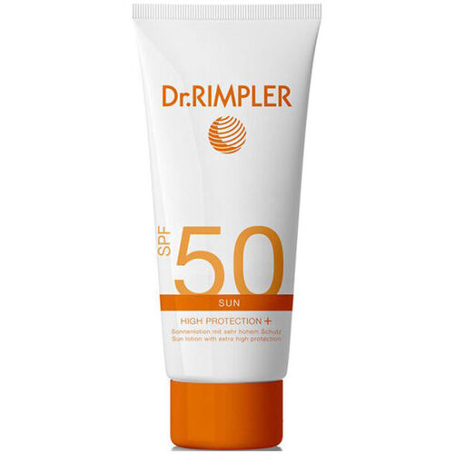 Dr. Rimpler - Sun High Protection + Spf50