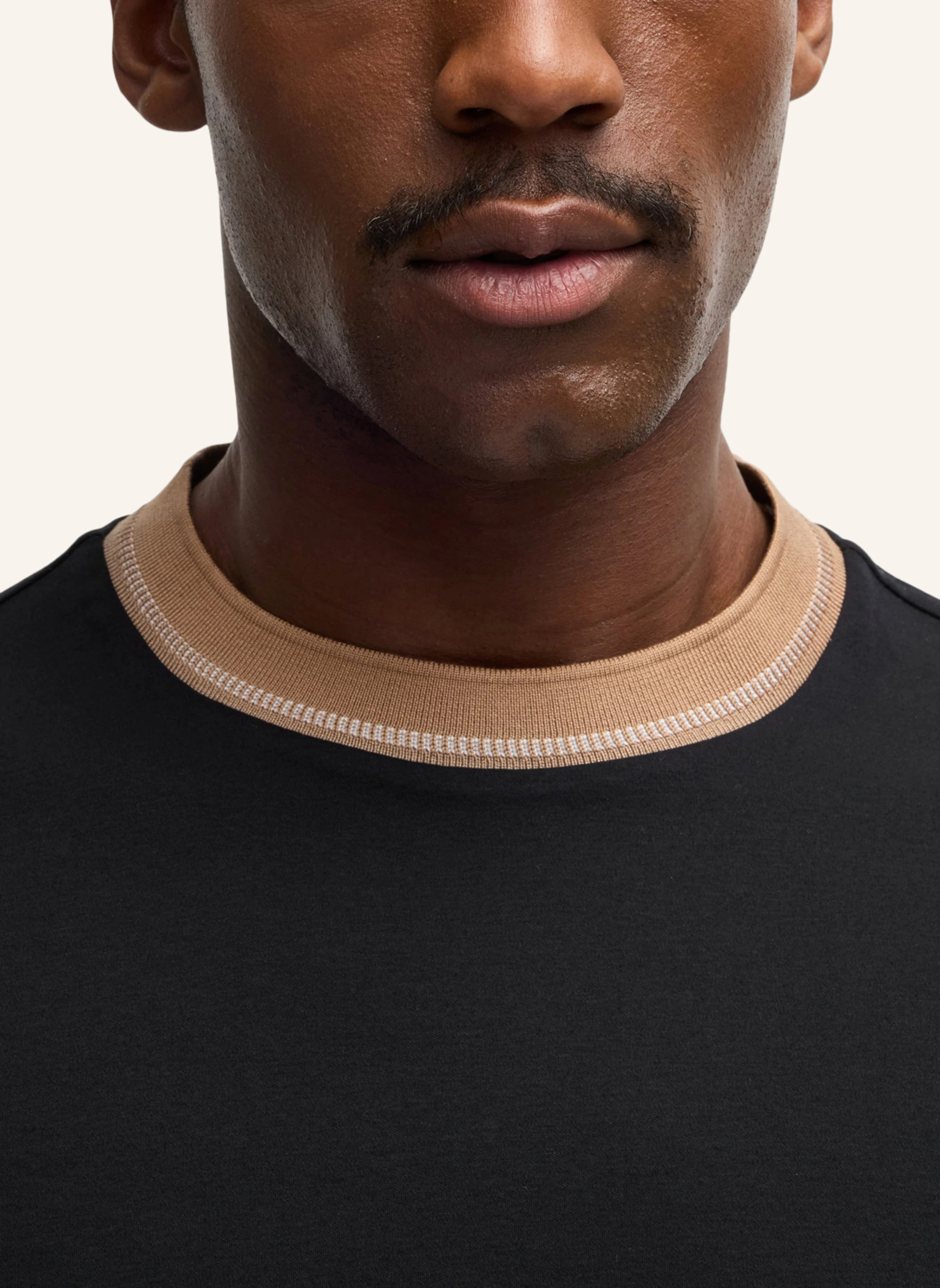 BOSS T-Shirt H-TESSLER 199 Slim Fit