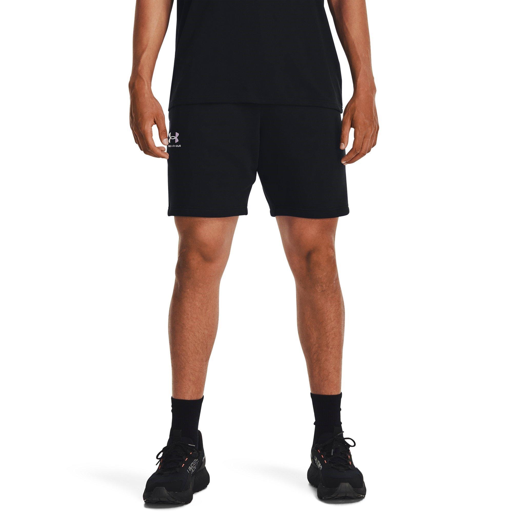 Under Armour UA Essential Fleece Shorts