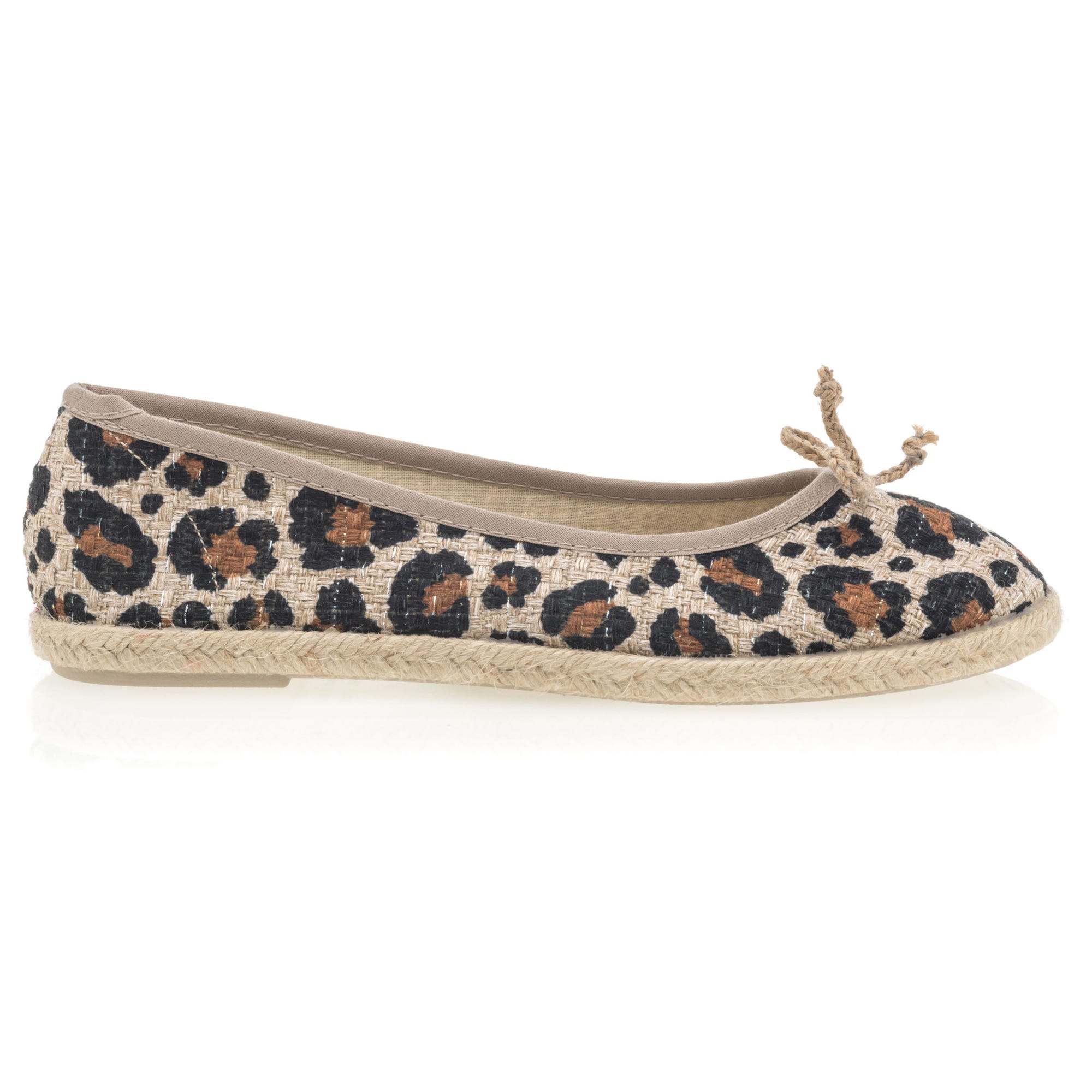 Ballerines Femme multicolore