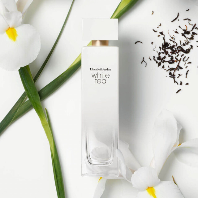 White Tea Eau de Toilette ELIZABETH ARDEN