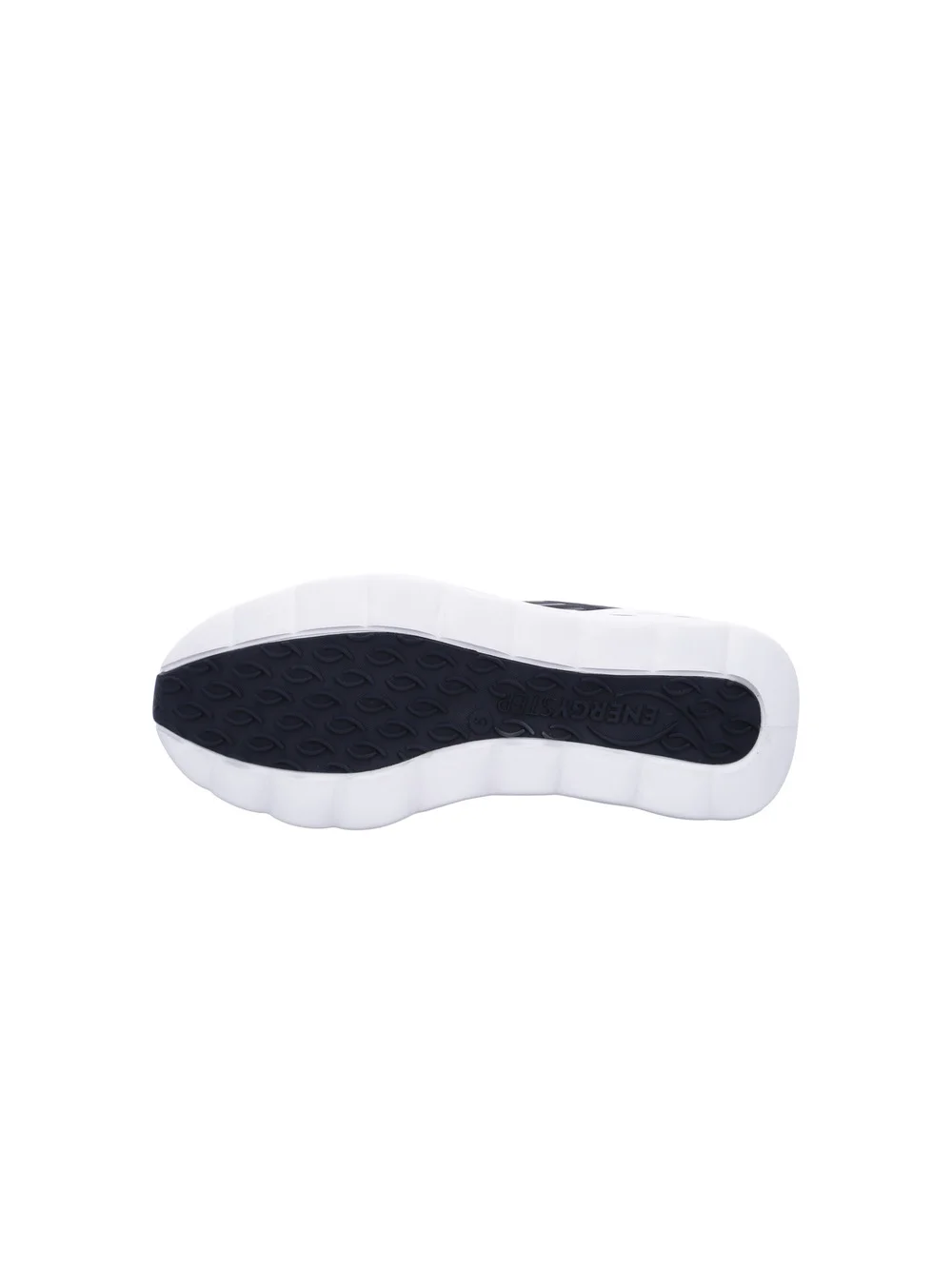 Energystep Schnürer Malibu blau