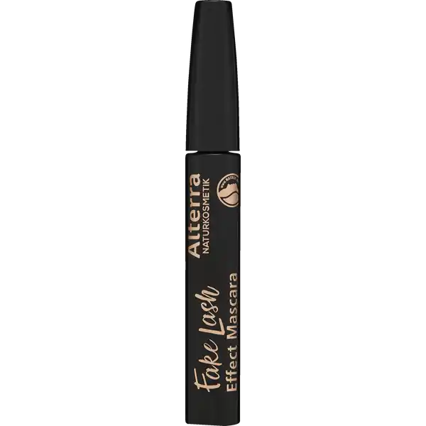 Fake Lash Effect Mascara 02 Blue Black