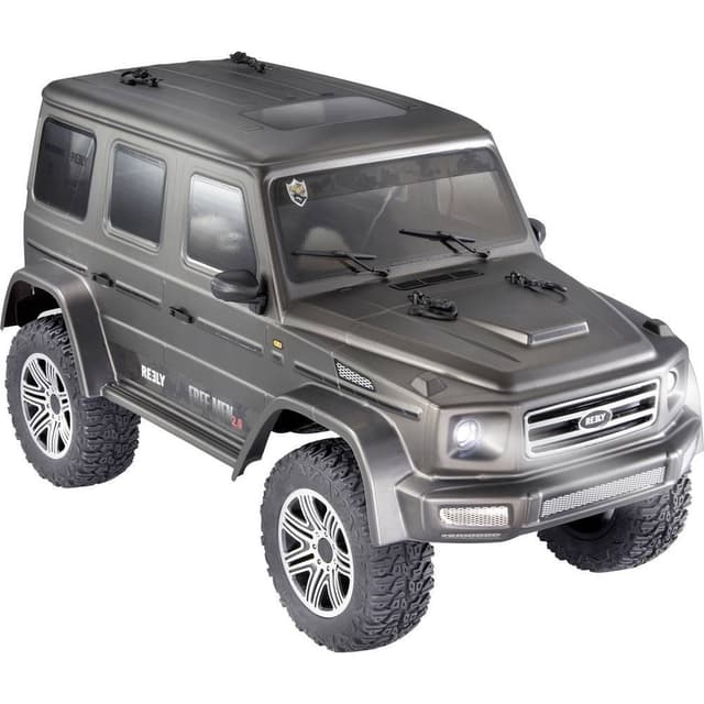 Reely RE-6842904 RC-modelbil 1 stk