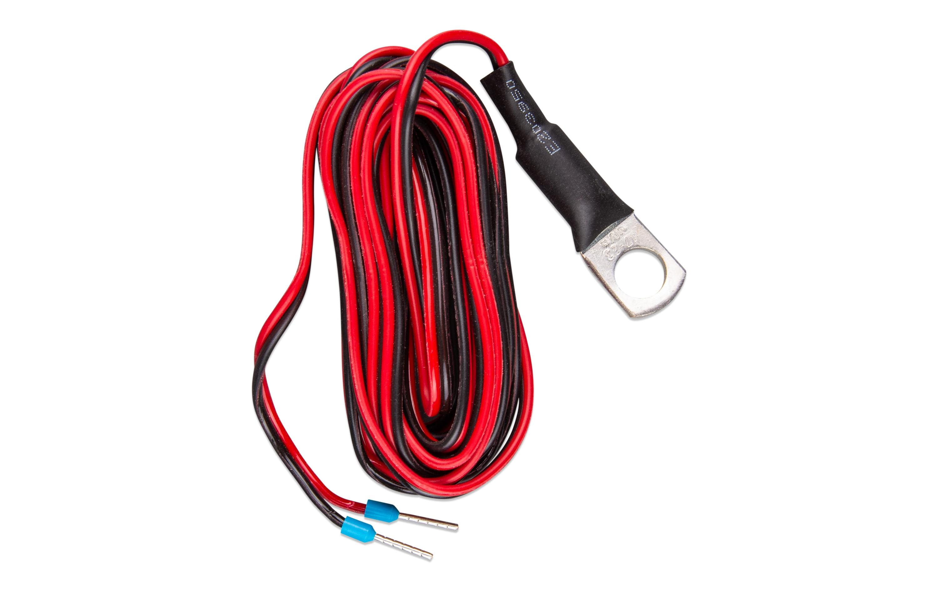 Temperatursensor für MultiPlus, Quattro, GX, CerboTemperatursensor