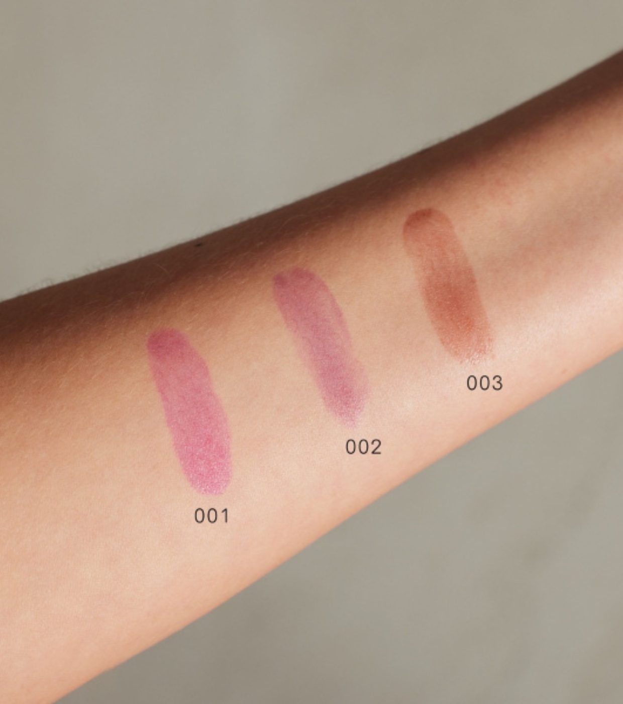 Gosh - Lip Stain Lip Stain - 002: Wild Berry