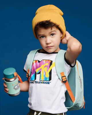 Skip Hop Ryggsekk Spark Style Little Kid, Robot