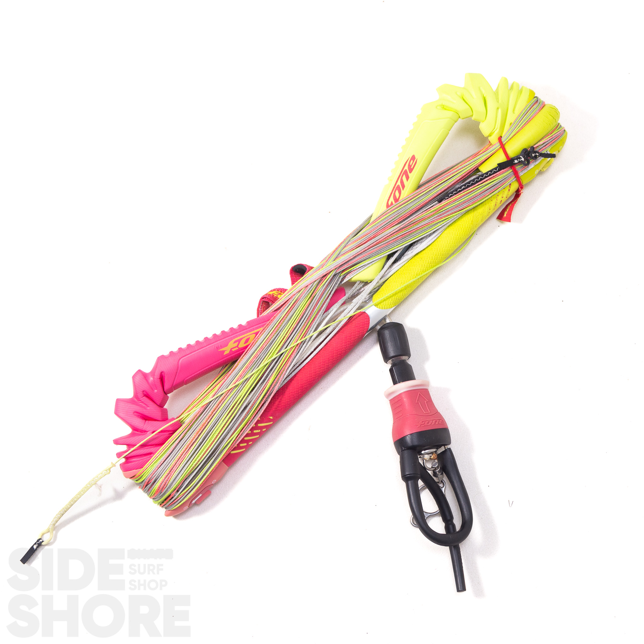 F.one Linx barre - 45-52 - 24m  #13
