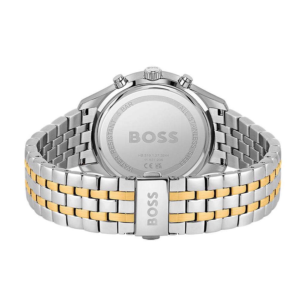 Montre Boss Associate Bleu