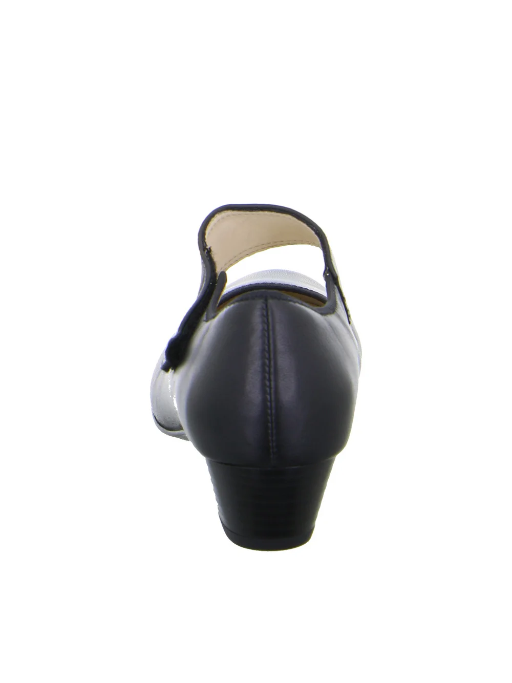 Pumps Catania schwarz