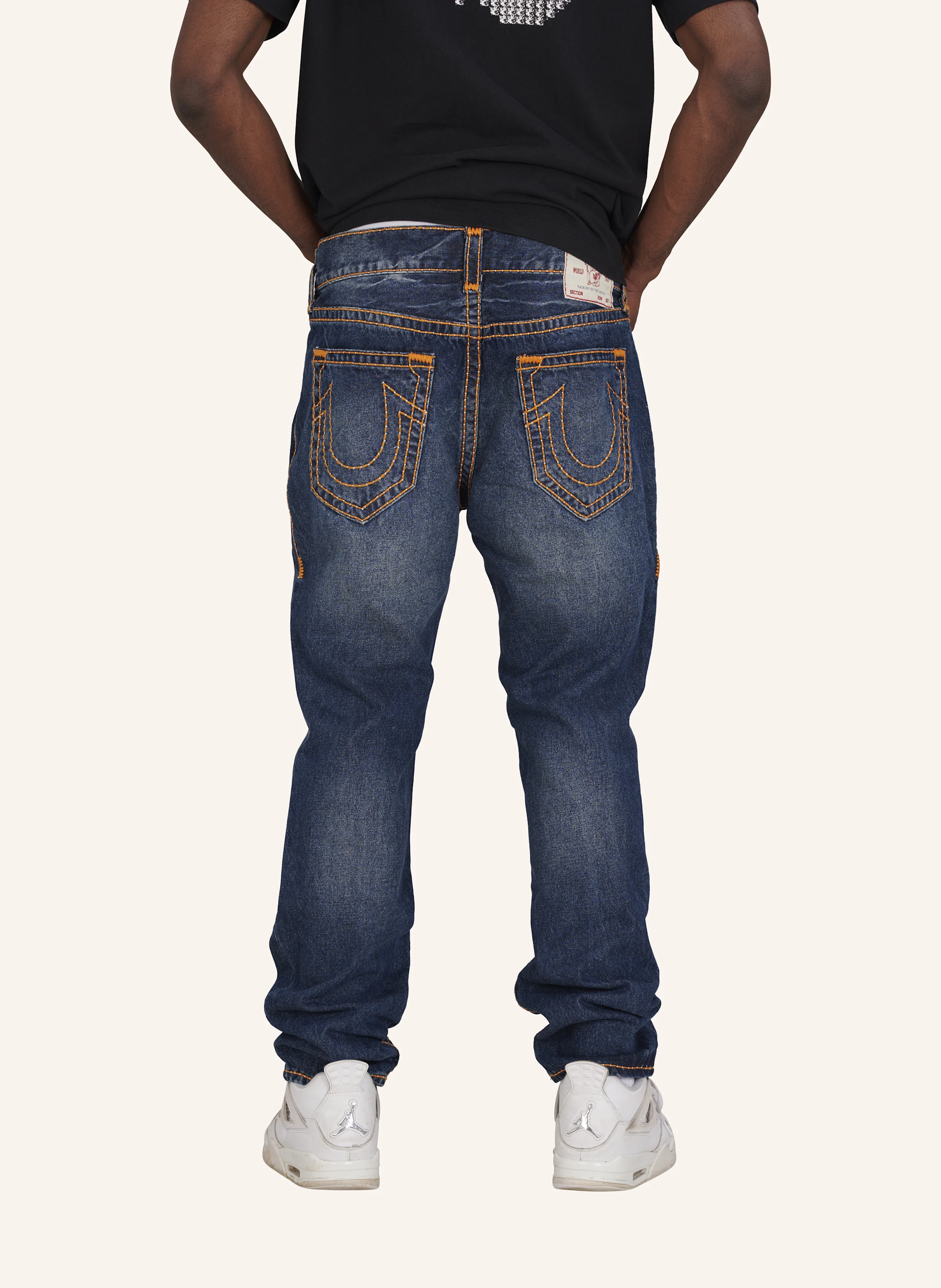 TRUE RELIGION Jeans ROCCO