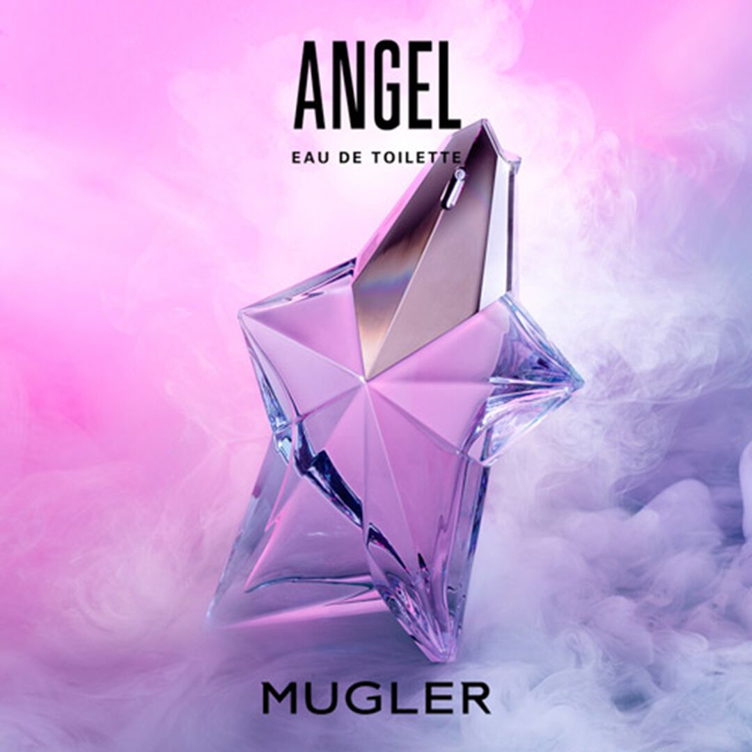 MUGLER ANGEL/S Eau de Toilette - 50ml