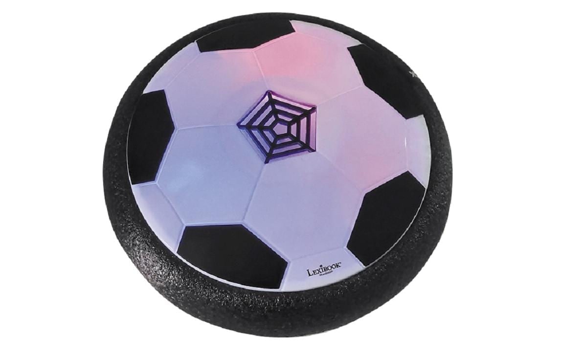 Lexibook® Fussballtor »AeroFoot« Schwebende Fussballscheibe auf Luftkissen