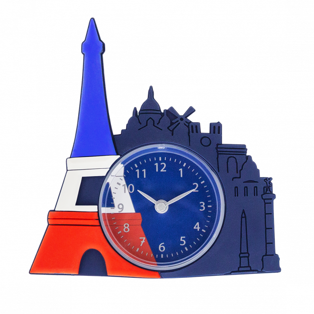 Réveil - Funny Clock