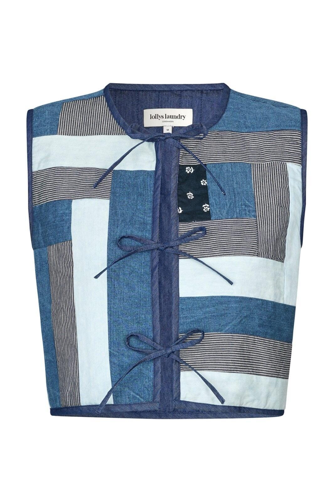 Lollys Laundry Ilsall Vest