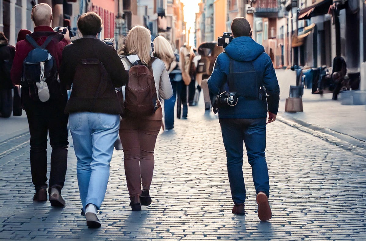 Fotowalk Düsseldorf