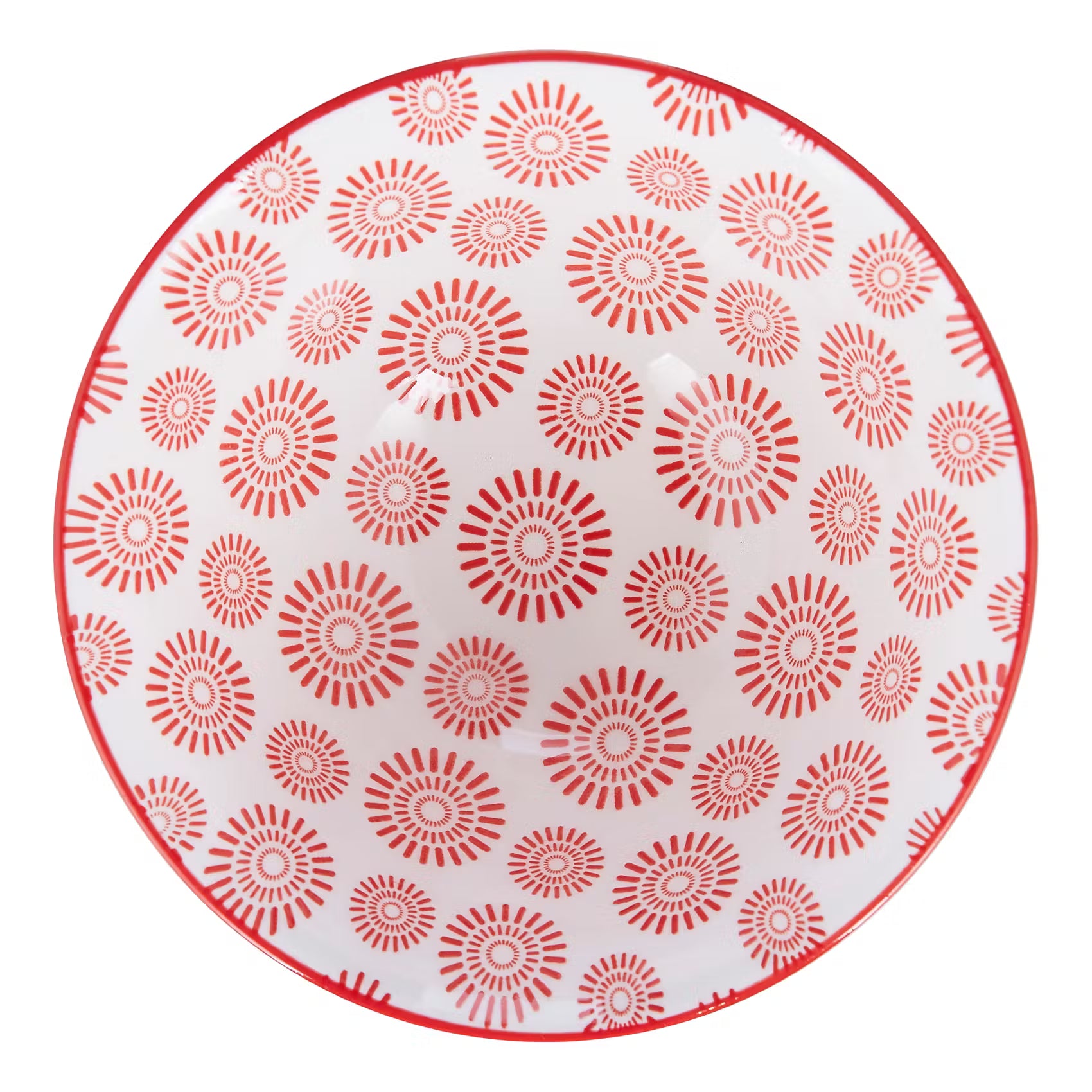 ORNAMENTS Schale 6er-Set