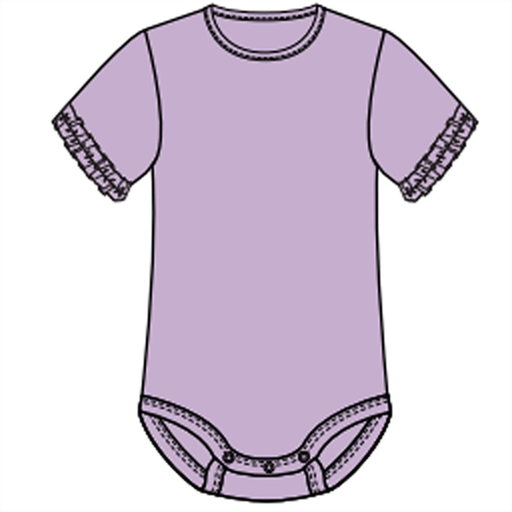 Orchid Bloom Himia Body - Name it → Luksusbaby.dk