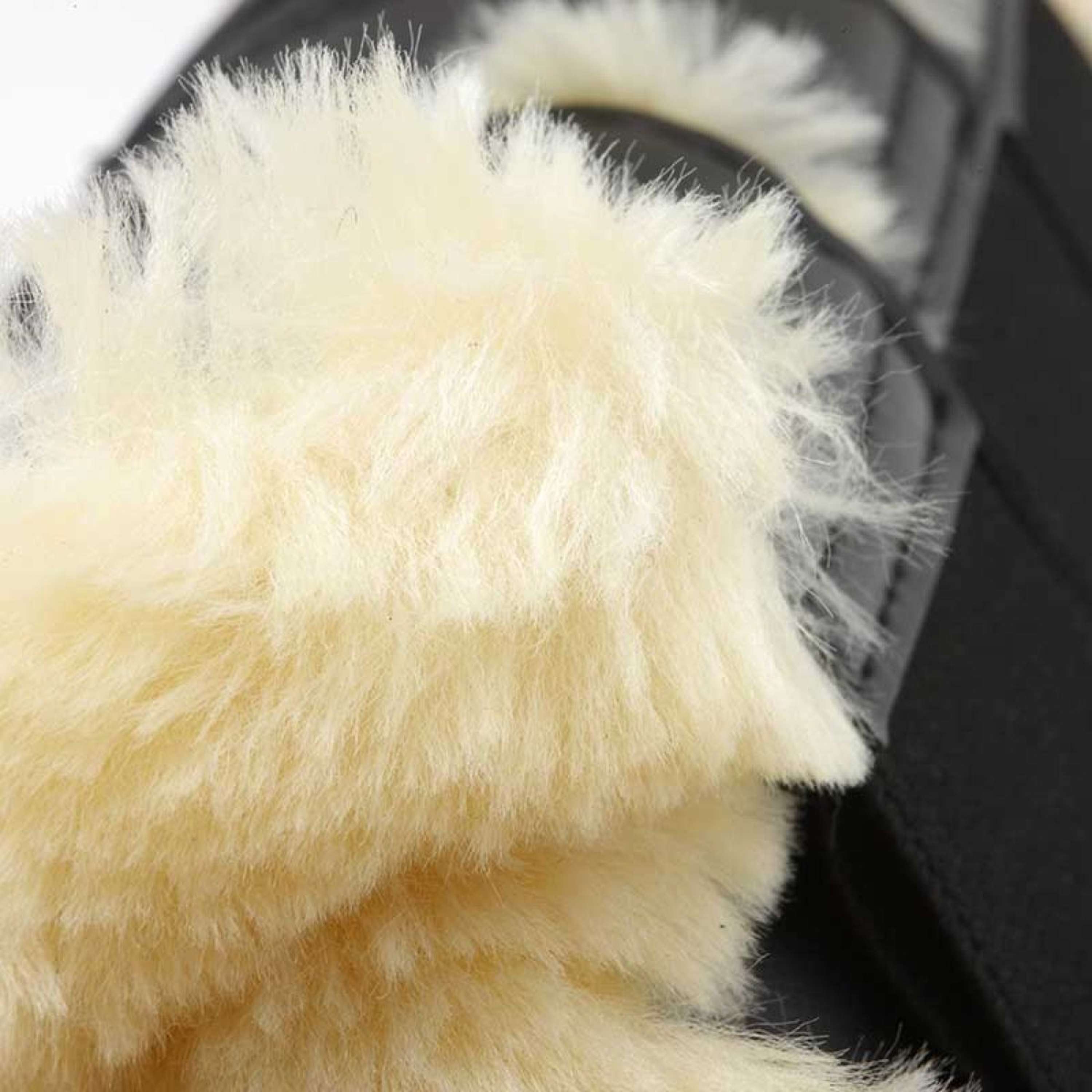Kavalkade Dressage Boots Show Kunstleder Wit