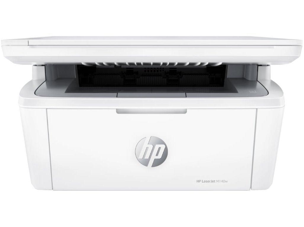 IMPRESSORA HP LASERJET MFP M140W MULTIFUNÇÕES