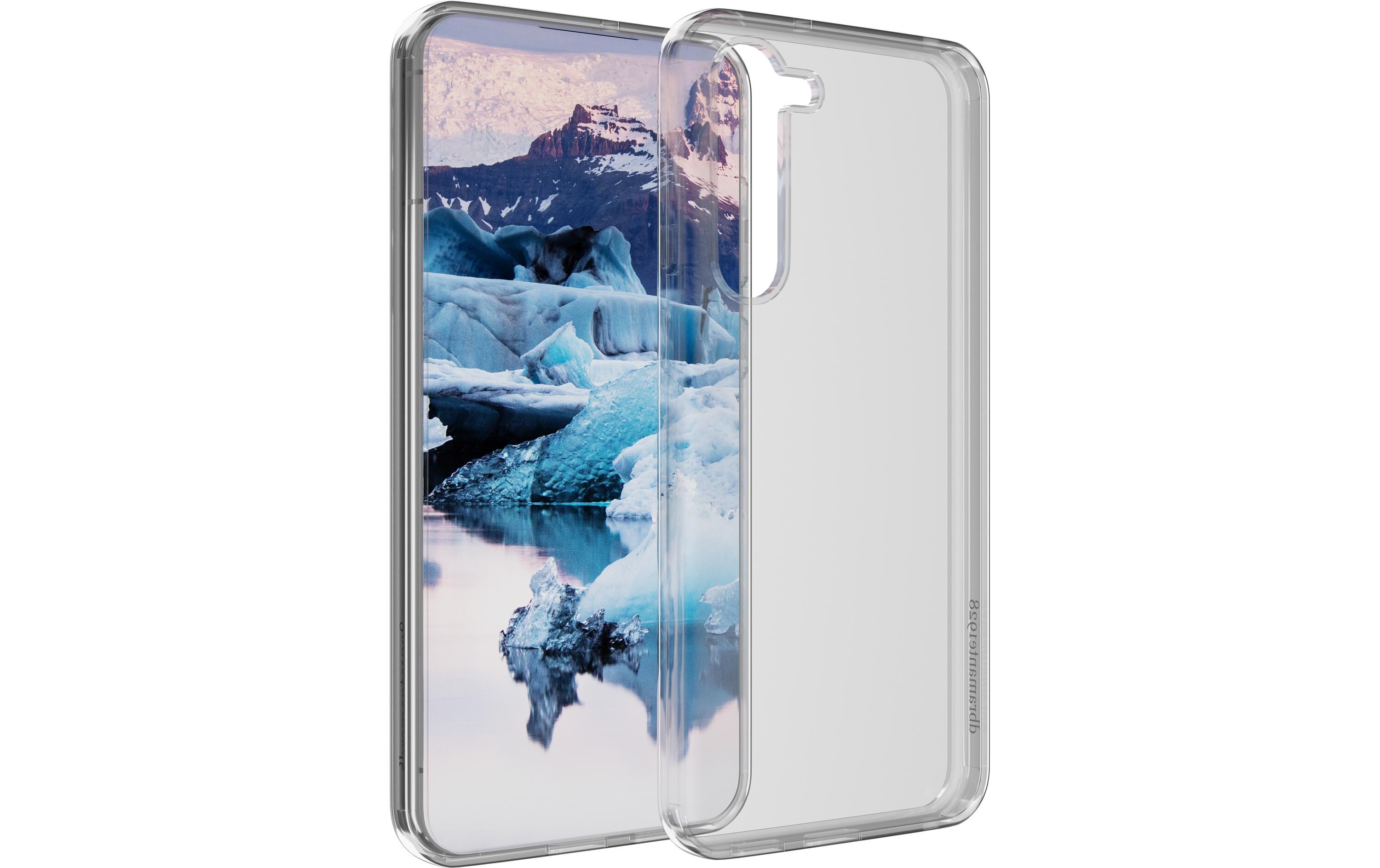 Back Cover Iceland Pro Galaxy S23+Schutzhülle für das Samsung Galaxy S23+