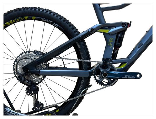 Produit reconditionné . Radon Jab 9.0 Carbon XT 2020 . VTT . Radon . très bon état