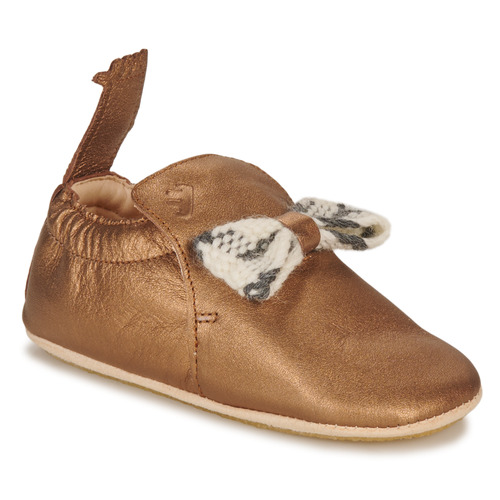 Easy Peasy - MY BLUBLU NOEUD PAPILLON - Doré