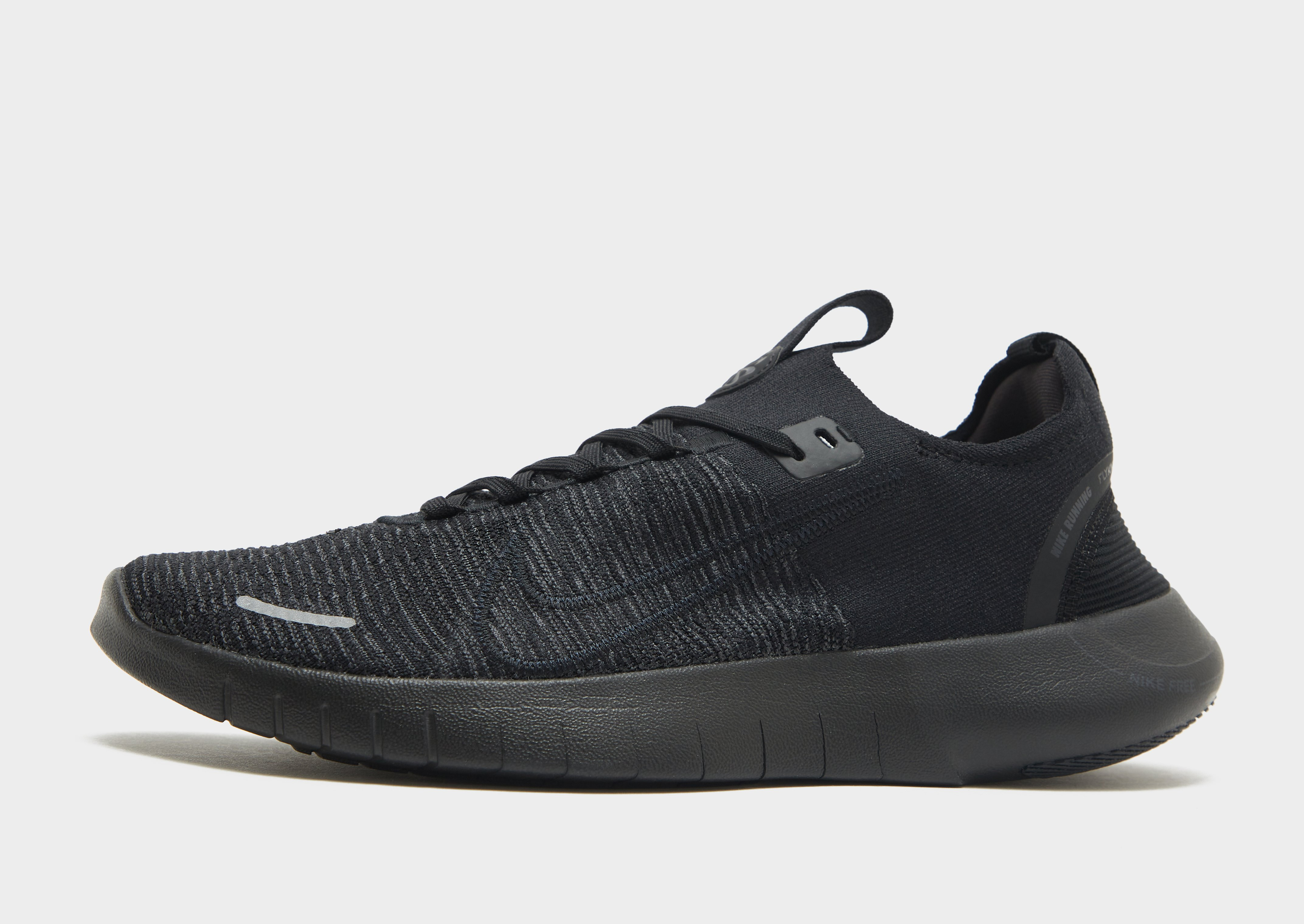 Nike Free Run Flyknit Next Nature Homme