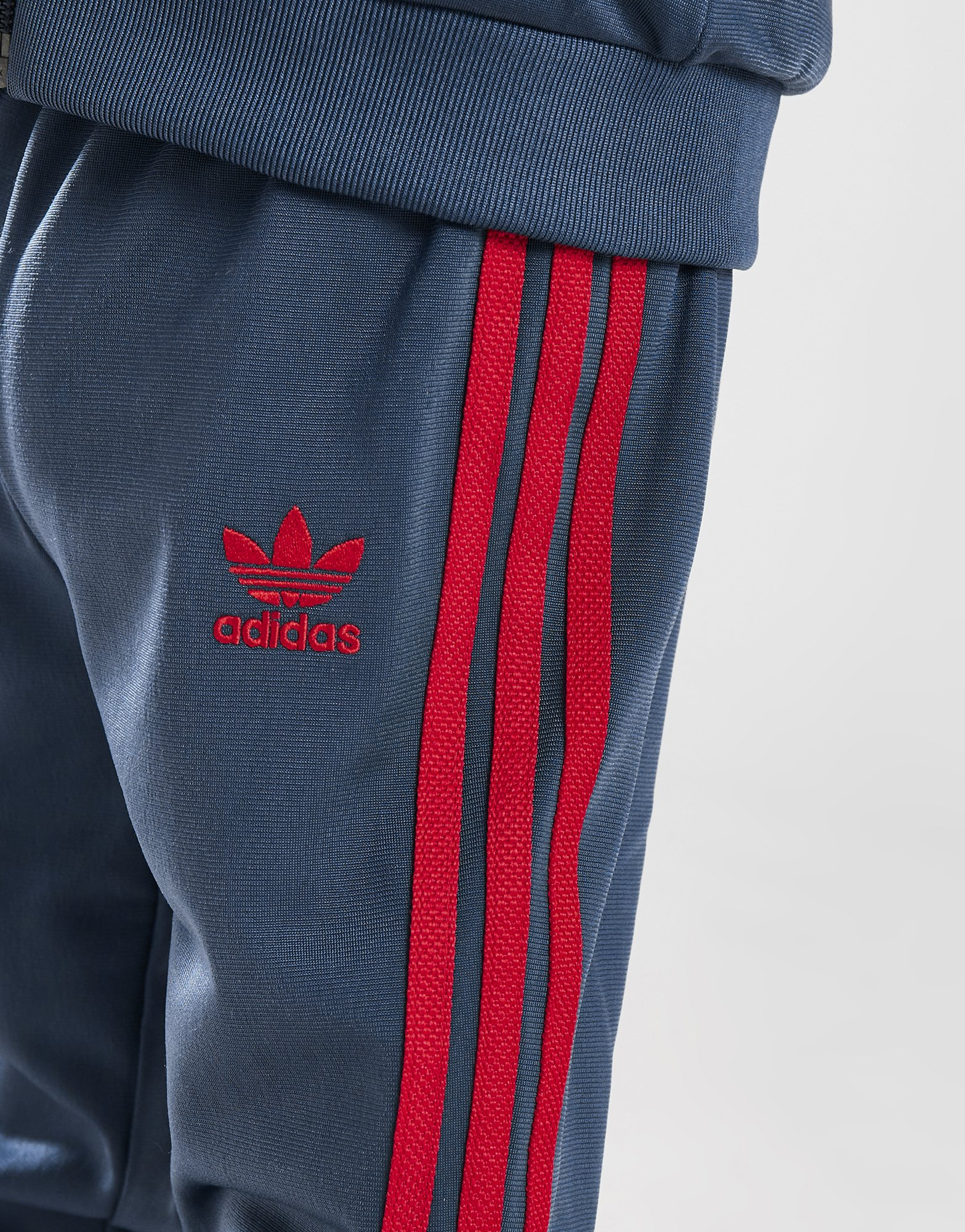 adidas Originals Ensemble de Survêtement Superstar Bébé