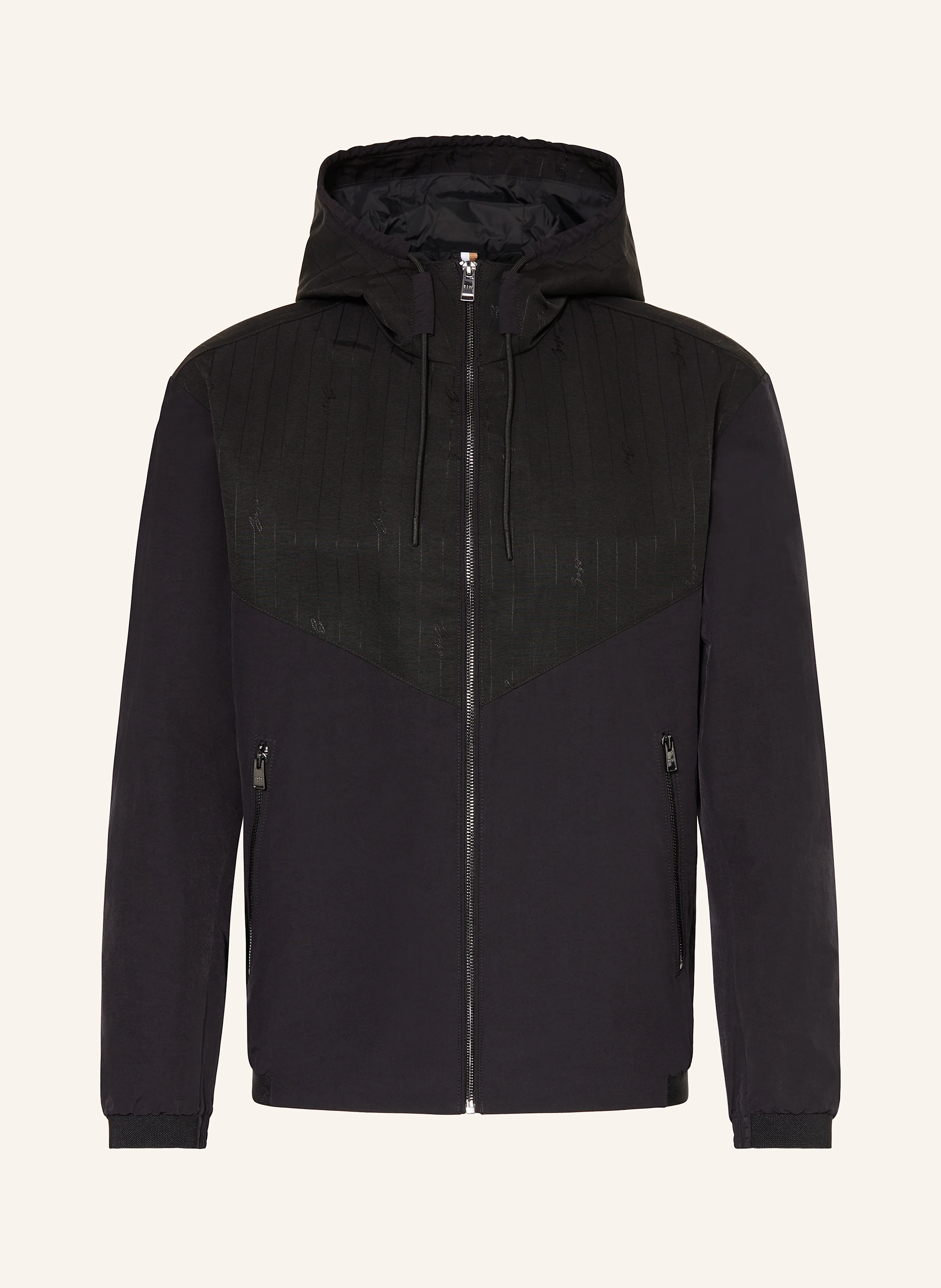 BOSS Jacke CRIPTO