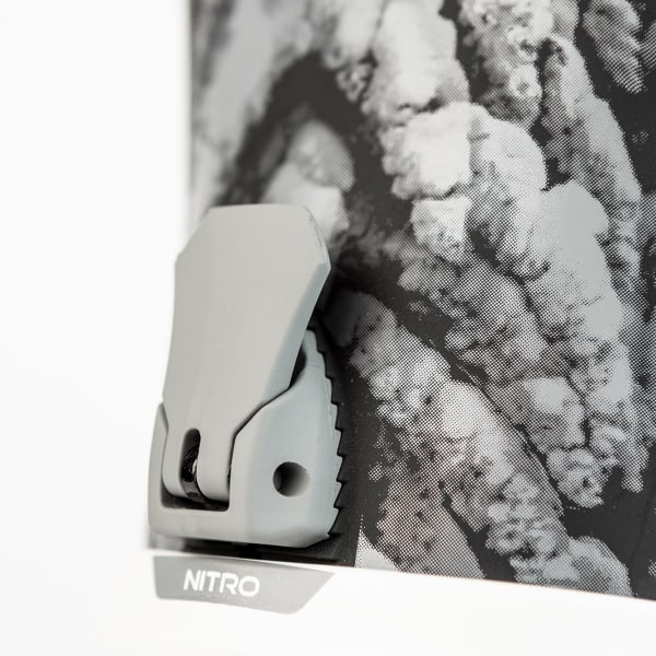 Fixation snowboard NITRO ONE SNOWTREE