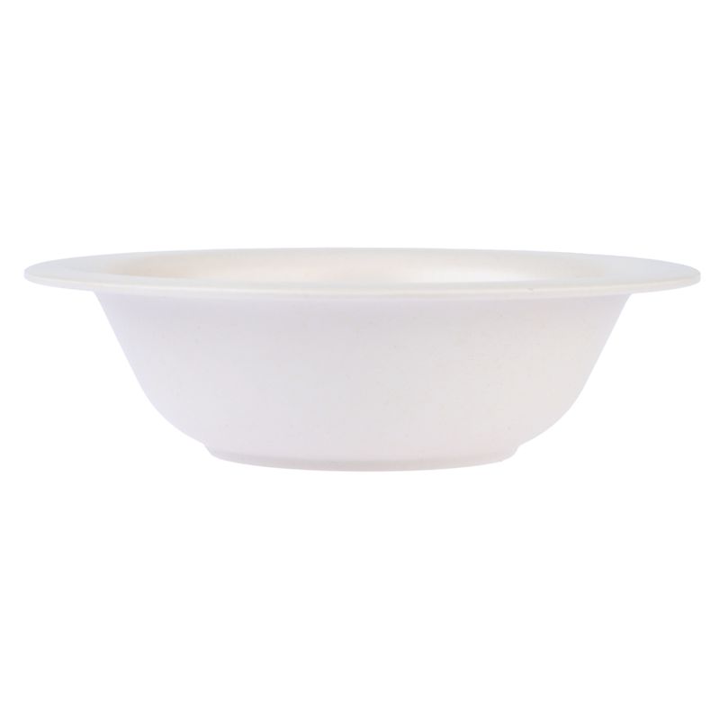 Gamelle en bambou TIAKI pour chat et petit chien