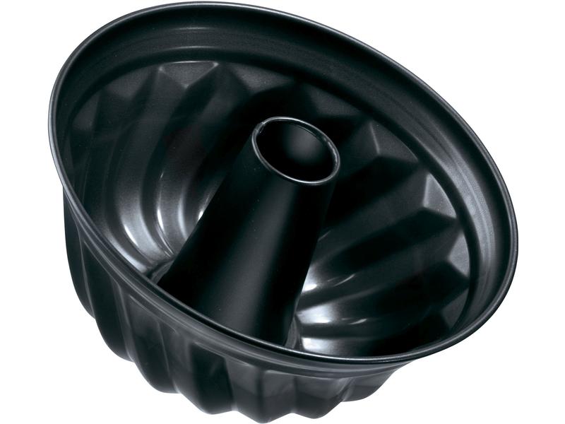 Zenker Gugelhupf-Backform Black Metallic Ø 25 cm Gugelhopf Form