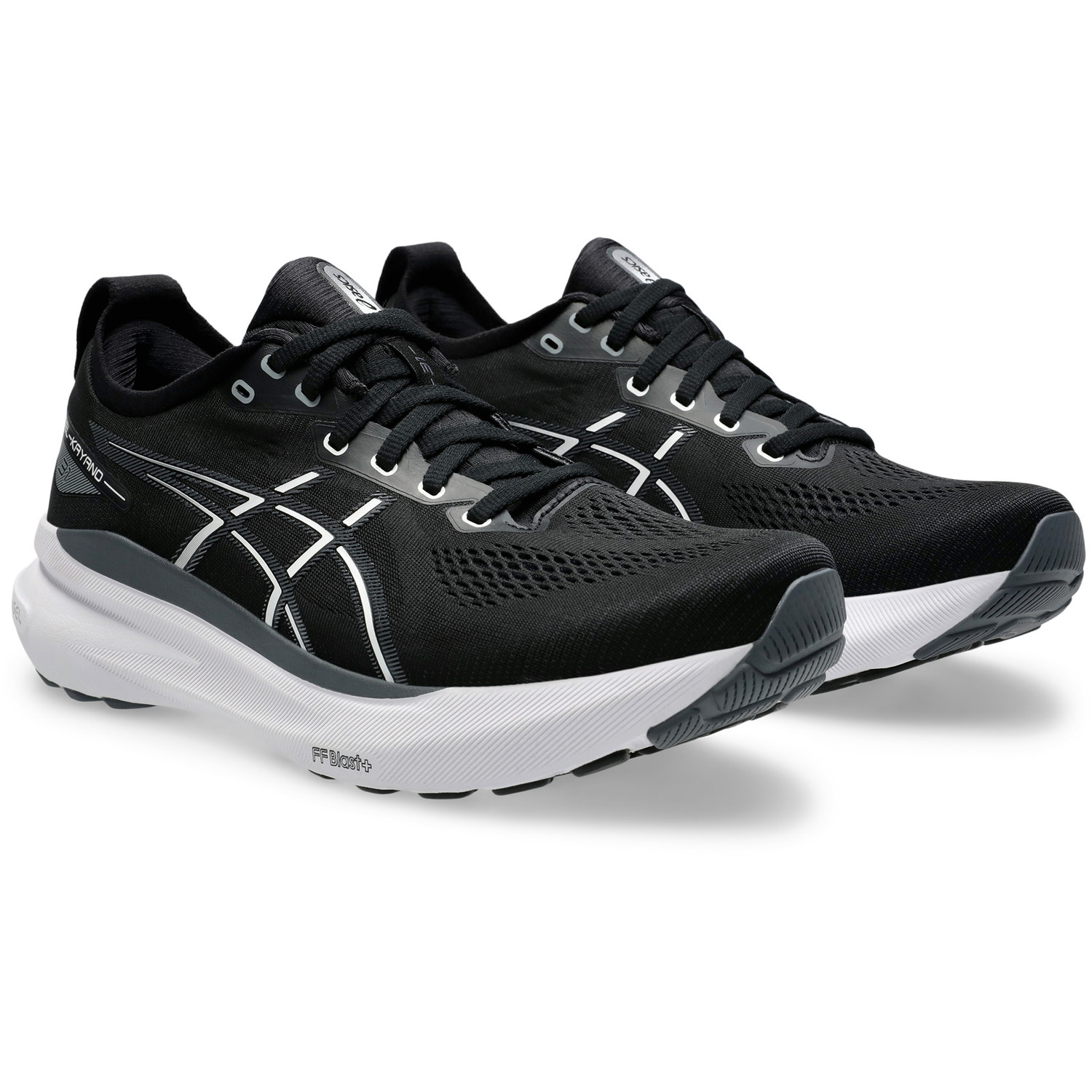 ASICS GEL-Kayano 31 Breed Heren