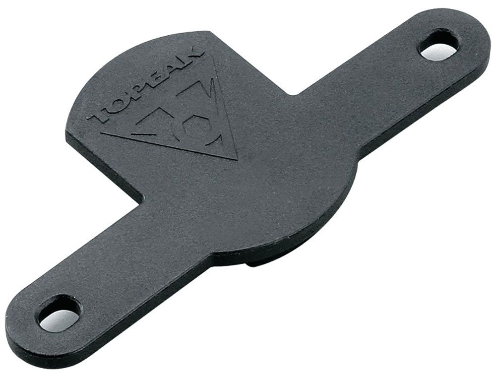 Topeak Standard-Rücklichtadapter kaufen | Bike-Discount