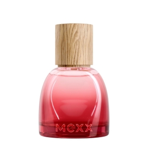 MEXX INSPIRED Warmth Woman Eau de Parfum, 30 ml