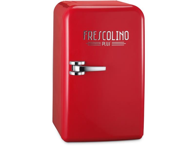 Trisa Kühlbox Frescolino Plus, Rot Mobile Kühlbox