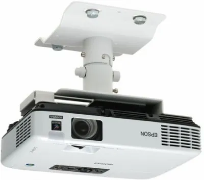 Epson ELPMB22 - Monteringssæt (til loftmontering) - for projektor - loftsmonterbar - for Epson EB-L1065, L520, L530, L630, L635, L720, L730, L735, L770, EH-LS11000, LS12000, LS800