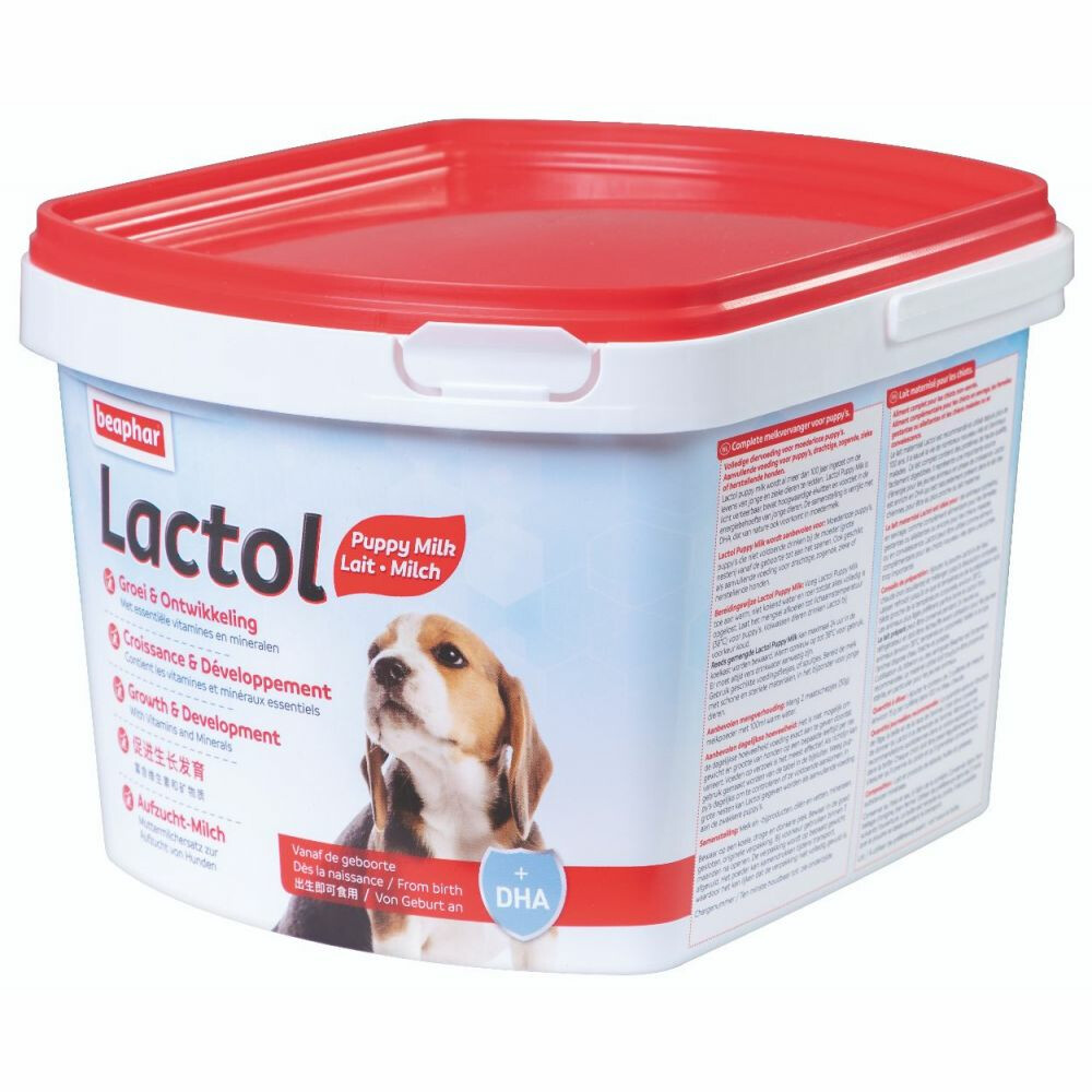 Beaphar Lactol Melk Puppy1 kg