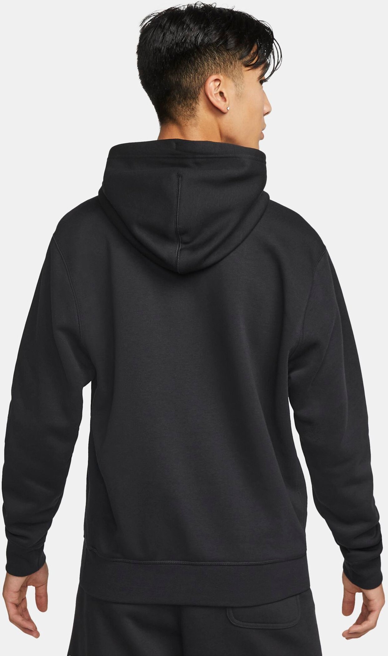 Nike M NSW SL BB PO Hoodie