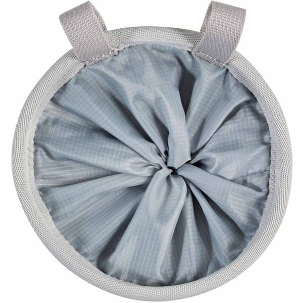 Sac à magnésie PETZL SAKAPOCHE GRIS