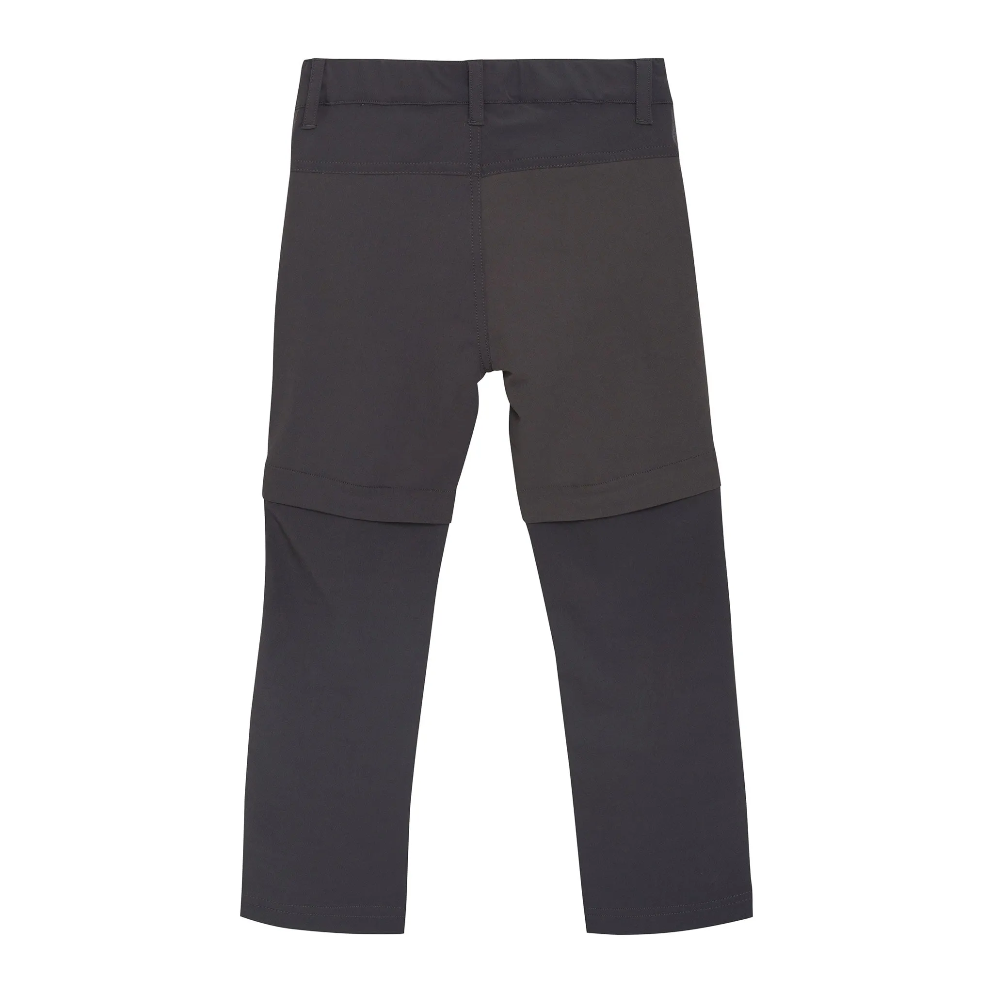 Color Kids Pantalon Mi-Saison Noir 2-8ans